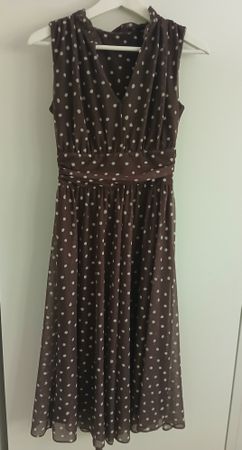 robe midi
