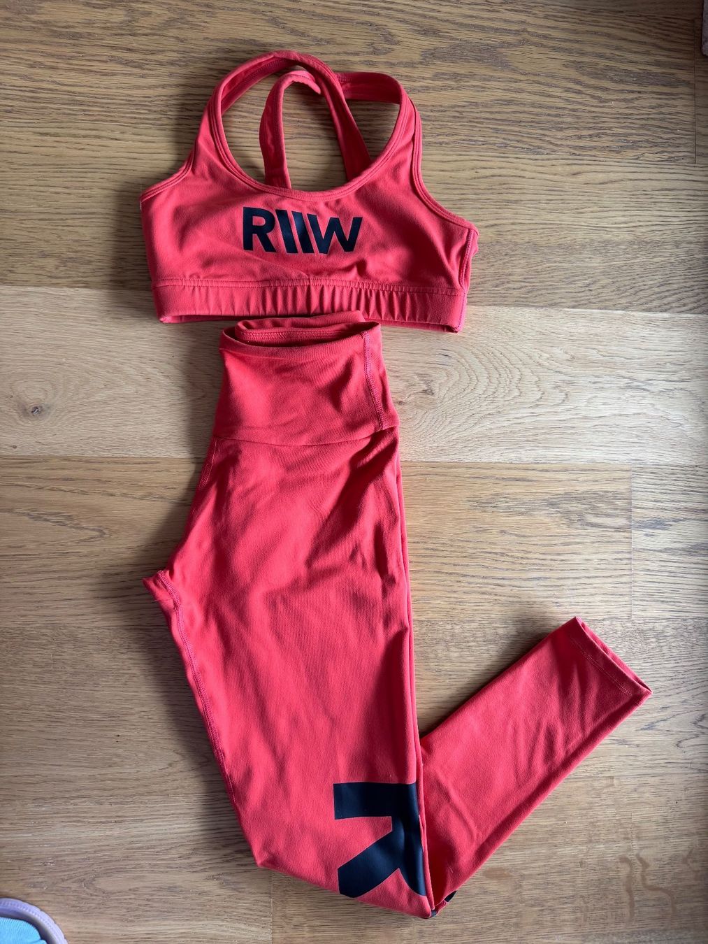 Leggings: Ryderwear Fitness Set – Usato da Zürich venduto da SNovo