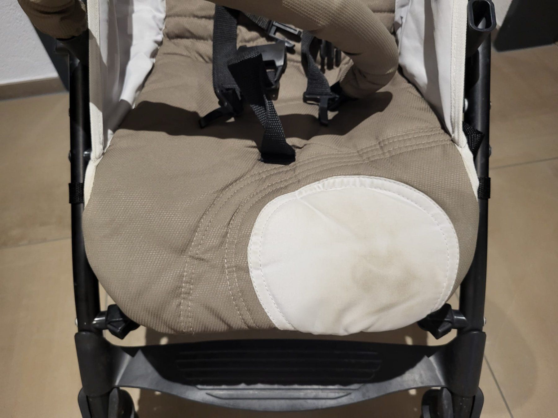 Chicco Poussette: Chicco Liteway Buggy – D'occasion à Urdorf par Danii5 3