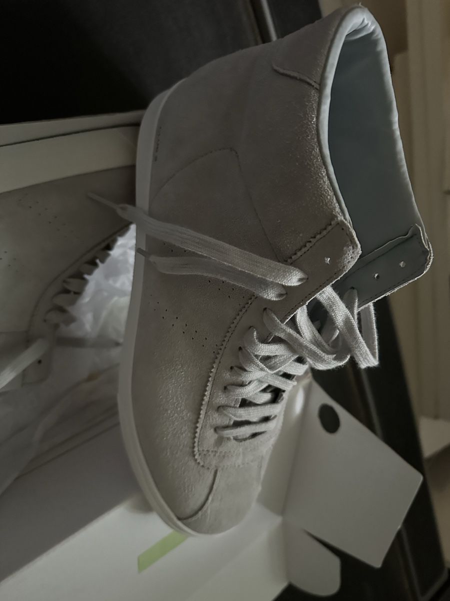 Superga Scarpe da uomo: Superga Sneaker Hoch 45 – Nuovo e nell'imballaggio originale da Knonau venduto da Piere6 1