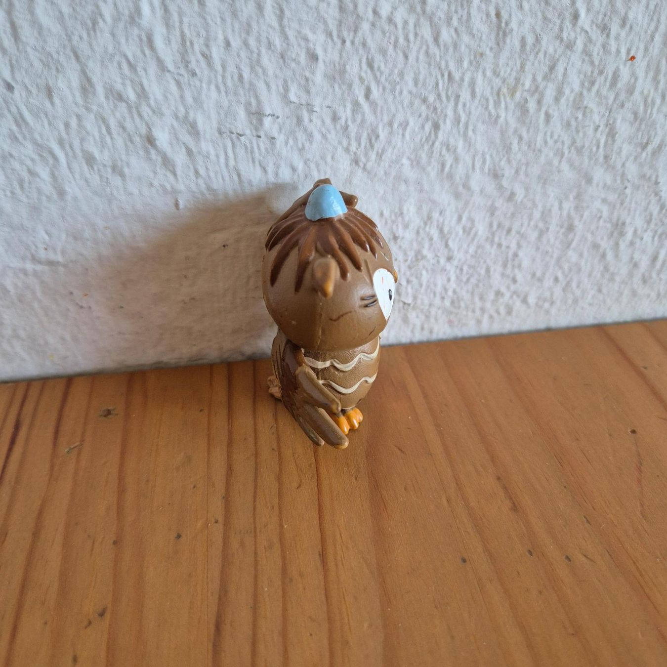 Tonies Figurines: Tonie - Die Eule mit der Beule – D'occasion à Luzern par nnamfuak 2