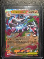 Mega Charizard X EX Phantasmal Flames (PFL013) EN NM