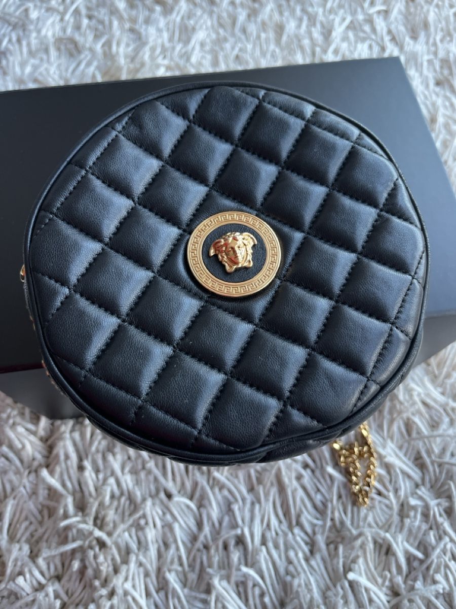 Versace Taschen für Damen: Versace Tasche – Neu (gemäss Beschreibung) aus Baden von lupa5400 1
