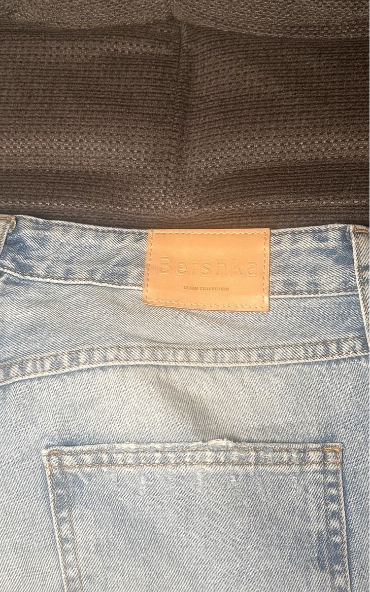 Bershka Jeans: Denim – Usato da Ostermundigen venduto da noe_rlj5 3