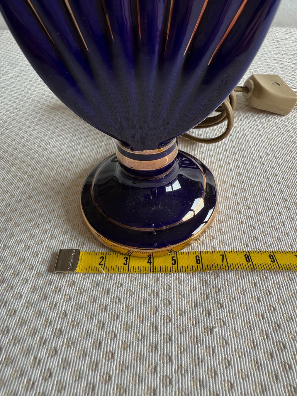 Lampade: Lampe de table – Usato da Sion venduto da accroshoes 6