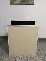 Geschirrspüler Zug V2000 A+++ Swiss Norm 55 cmm breit
