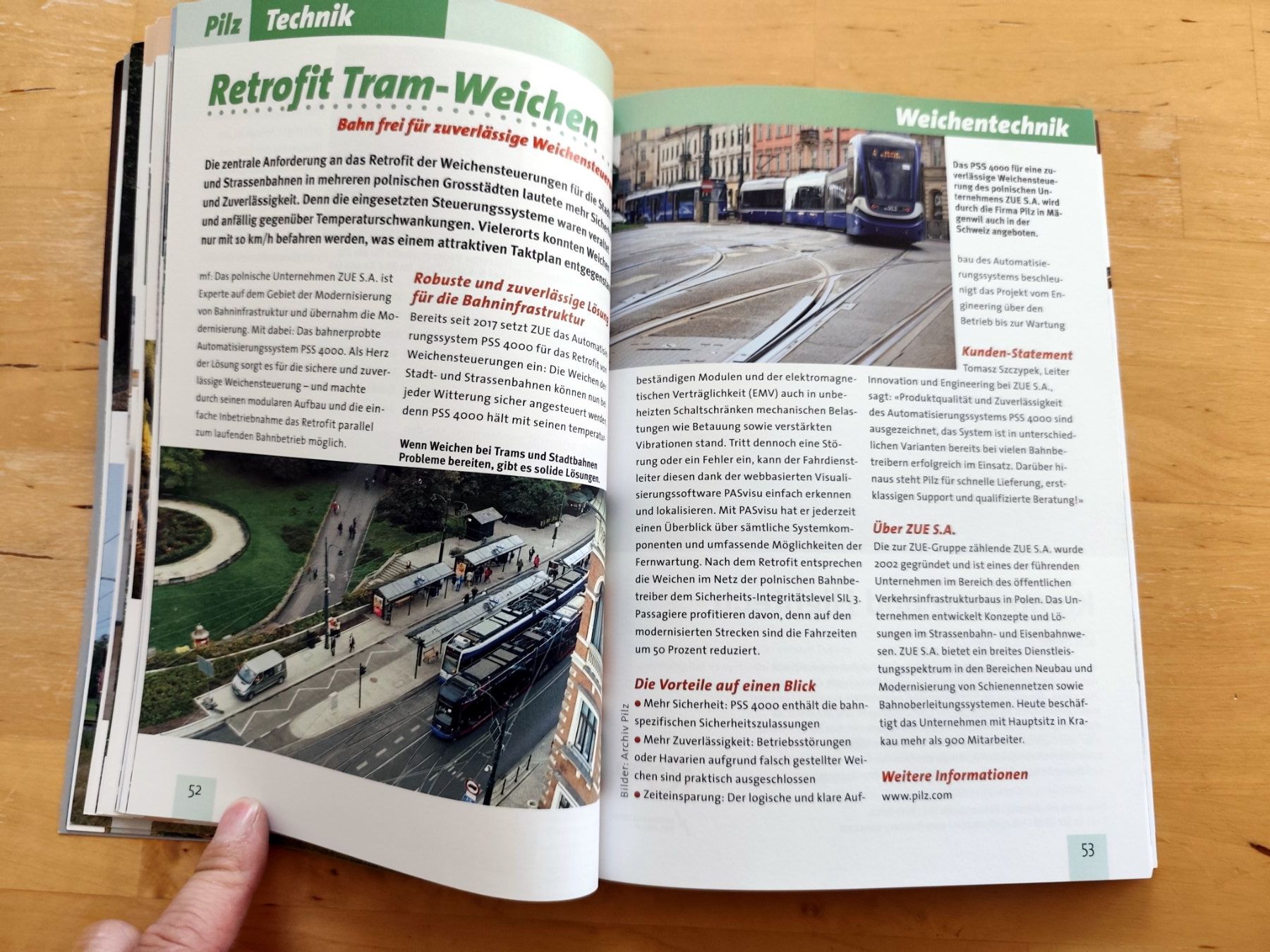 Livres: Bahn Jahrbuch Schweiz 2023 – D'occasion à Birrwil par dirtyoldtown 5