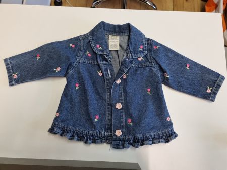 Babyjacke 12 Monate