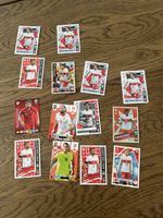 Turkey Football Cards Collection Good Condition