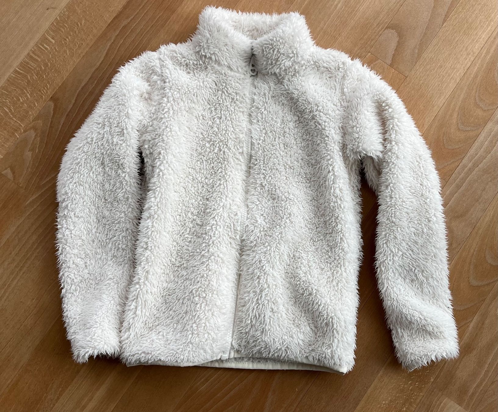 Giacche & Cappotti: Little Miss Rose Jäckli, Gr. 128 – Usato da Merlischachen venduto da alpeva