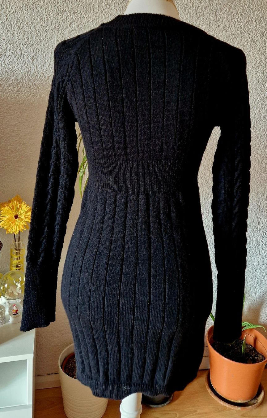 Vestiti: Winter Kleid – Usato da Klingnau venduto da fairy.princess 1