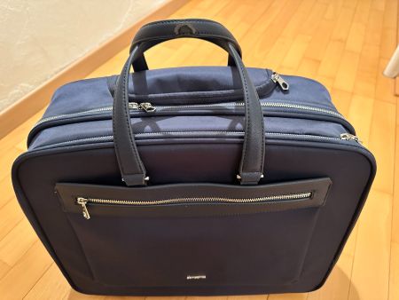 Rollkoffer; Businesskoffer; Handgepäck