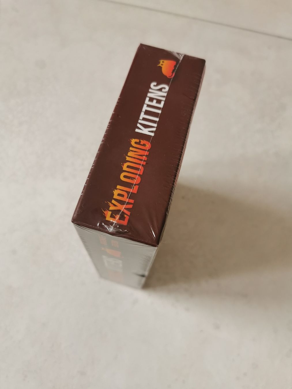 Giochi: Exploding Kittens Originale Edition Neu OVP – Nuovo e nell'imballaggio originale da Brunnen venduto da JJaime 3