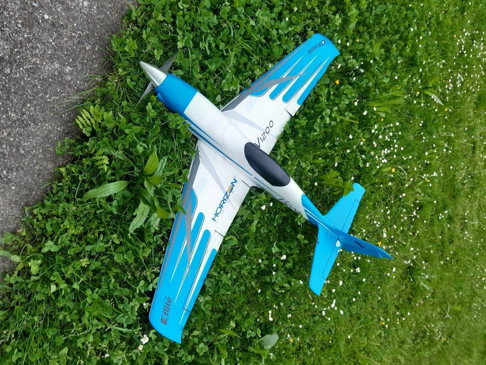 V-1200 | Kaufen auf Ricardo