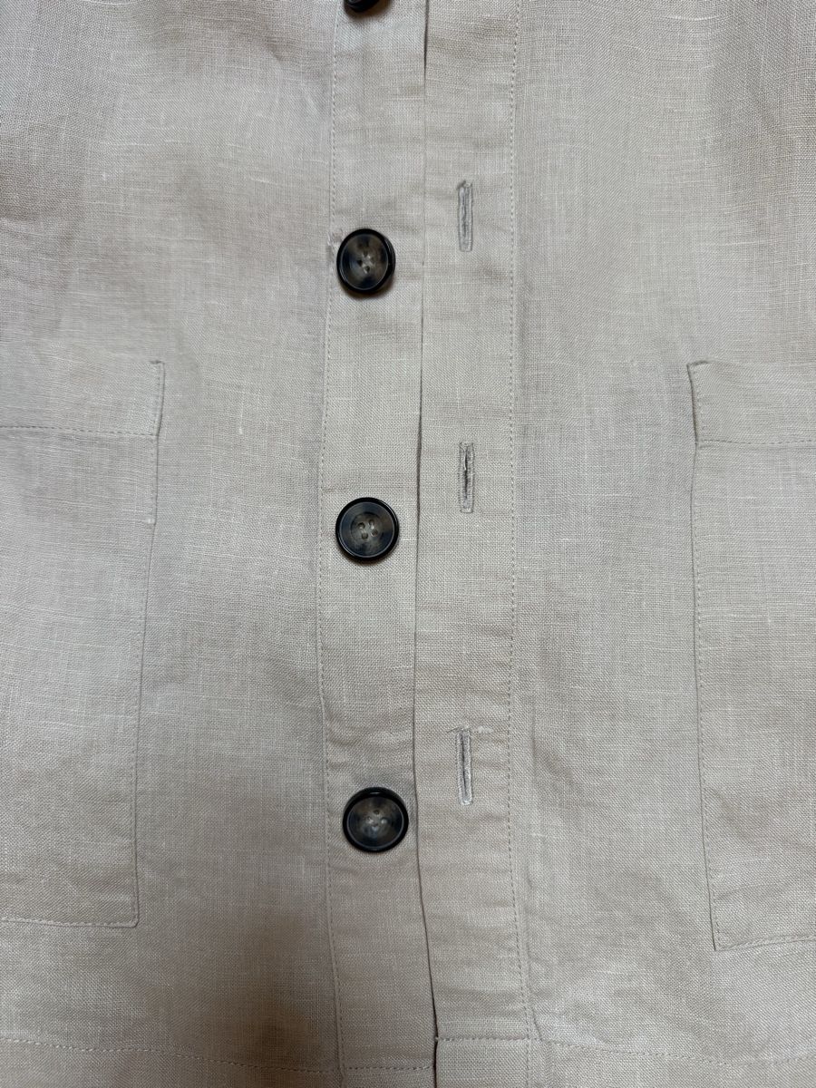 Ensembles & Tailleurs: Sleeper linen suit  – D'occasion à Barna par orbuyorcry 4
