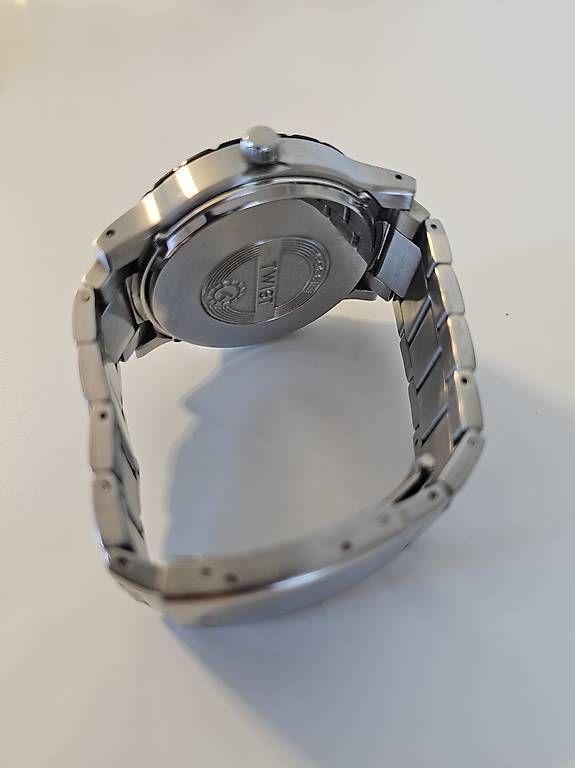 Fossil Orologi: Fossil Herrenuhr – Usato da Oberlunkhofen venduto da fabiobaldelli 1