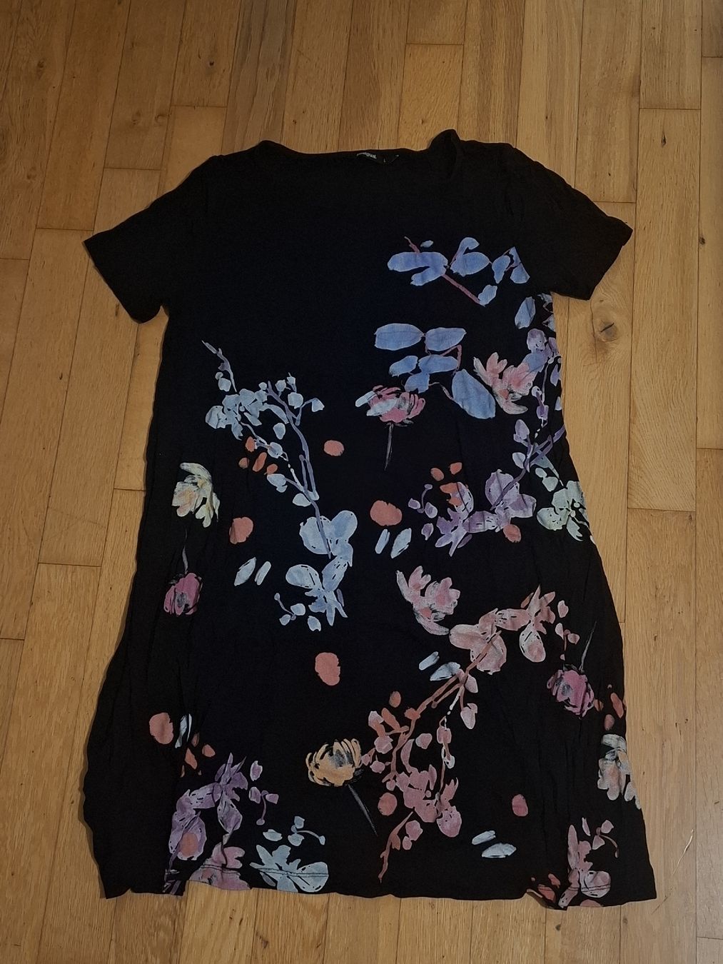 Desigual Kleider: Kleid von Desigual – Gebraucht aus Wetzikon ZH von jesszs