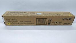 Xerox WorkCentre 7120,7125,7220,7225 yellow Toner,006R01454