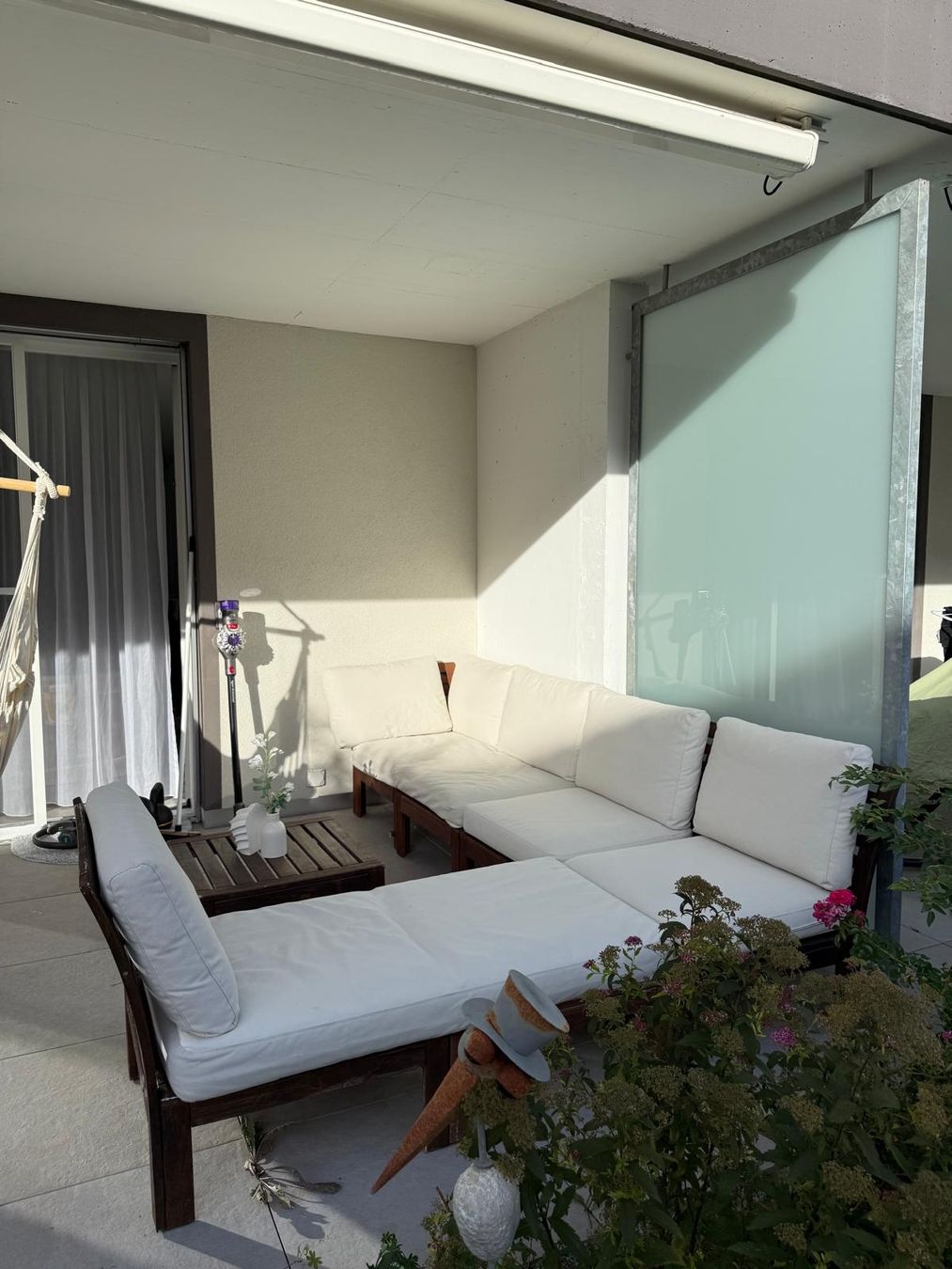 Sofas: Terassensofa – Gebraucht aus Bassersdorf von wydyy 2