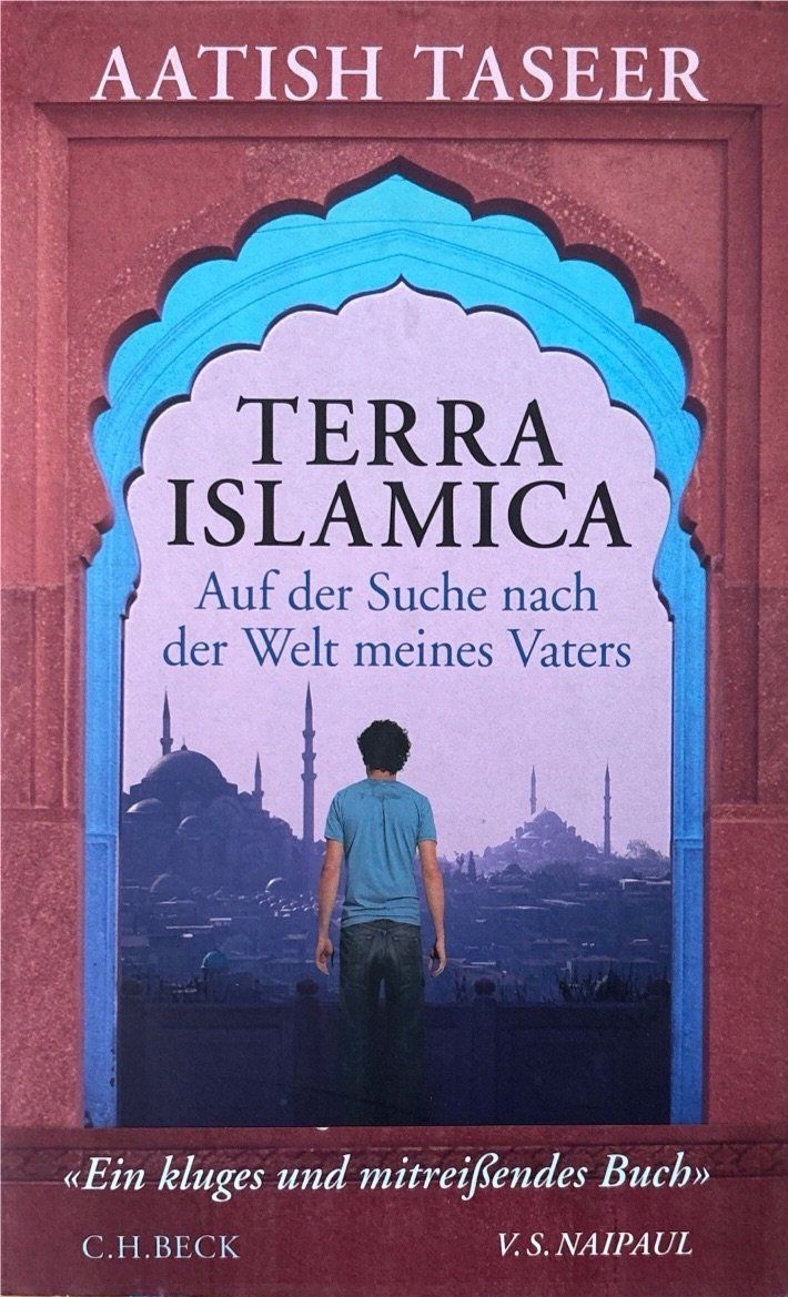 Libri: Terra Islamica – Nuovo (secondo la descrizione) da Sarnen venduto da Livres
