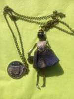 Collana bambolina