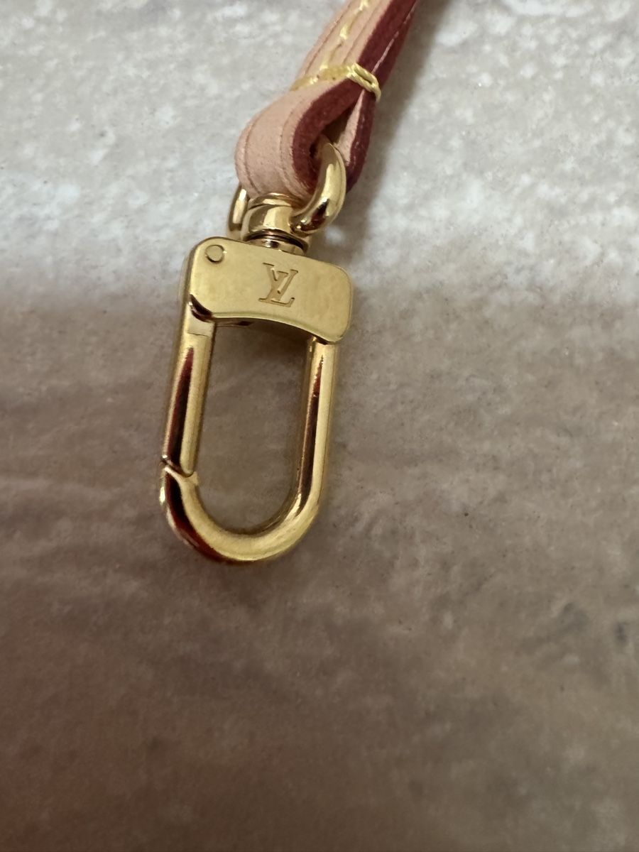 Louis Vuitton Borse da donna: Louis Vuitton Pochette  – Nuovo (secondo la descrizione) da Regensdorf venduto da weiningerl 6