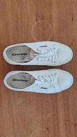 Superga 40 - weiss
