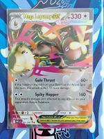Mega Lopunny ex - #14