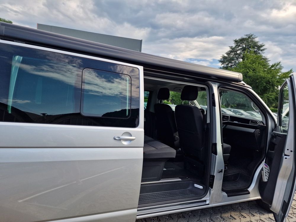 VW Veicoli da campeggio: VW CALIFORNIA BEACH – Nuovo (secondo la descrizione) da Pregassona venduto da Linardi94 7