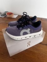 ON Cloudflow 5 Gr.37 Neu