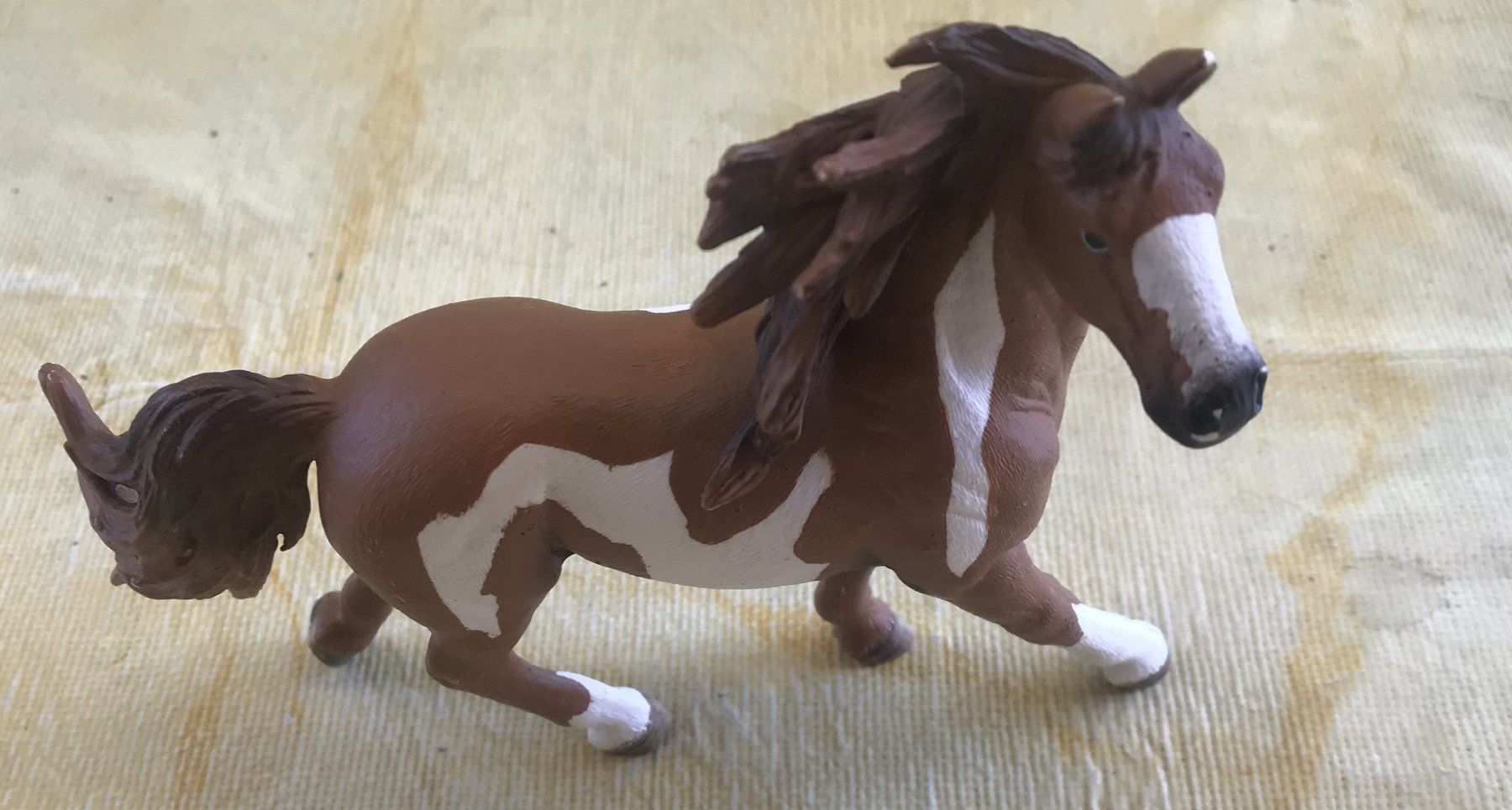Schleich Statuette: SCHLEICH PFERD – Usato da Ostermundigen venduto da wini63 2