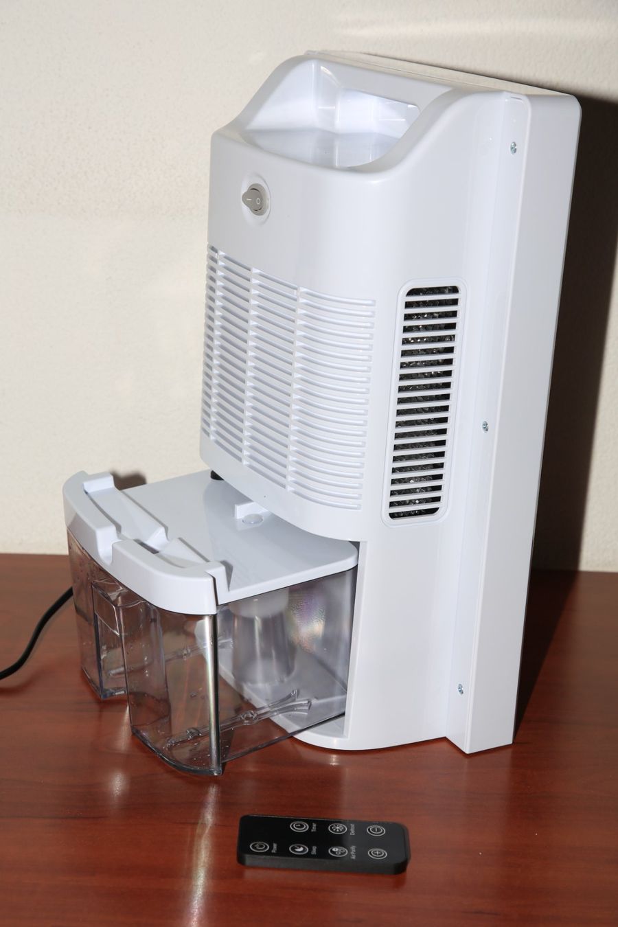Déshumidificateurs: Deumidificatore Media-Tech MT6531 – D'occasion à Solduno par WildLife83 5