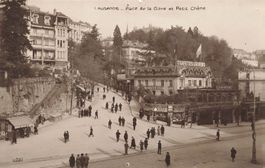 Lausanne