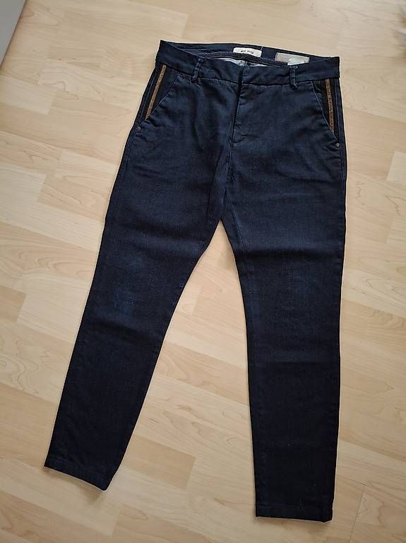 Pantaloni: Hosen  – Usato da Menziken venduto da serpi01 1