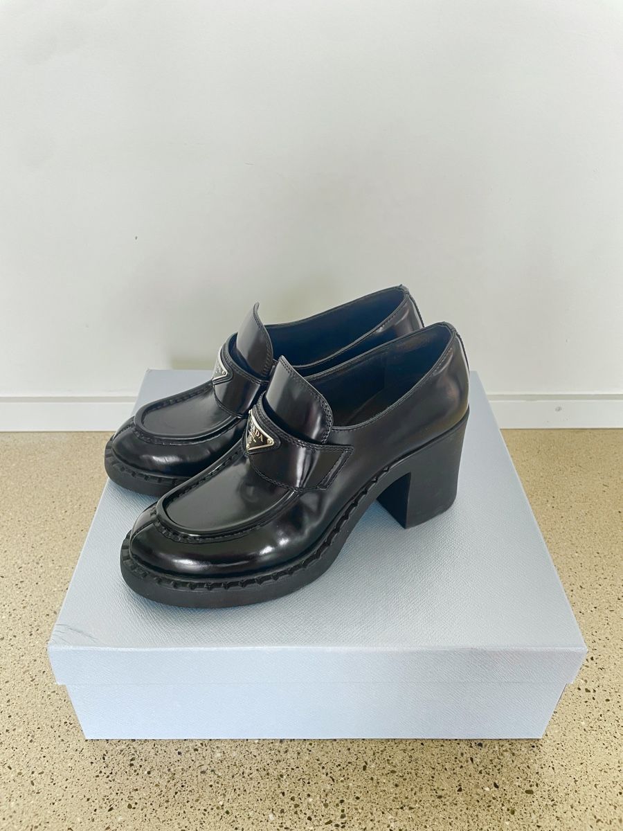 Prada Chaussures femmes: Prada Loafer – Neuf (Voir description) à Stäfa par Nicole093 1