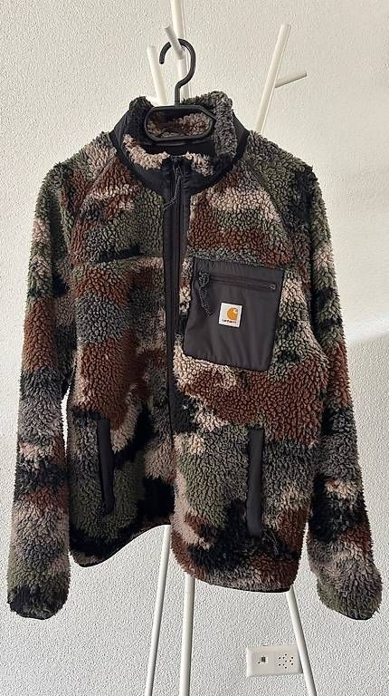 Giacche: CARHARTT Winterjacke – Usato da Brunegg venduto da Robertino70