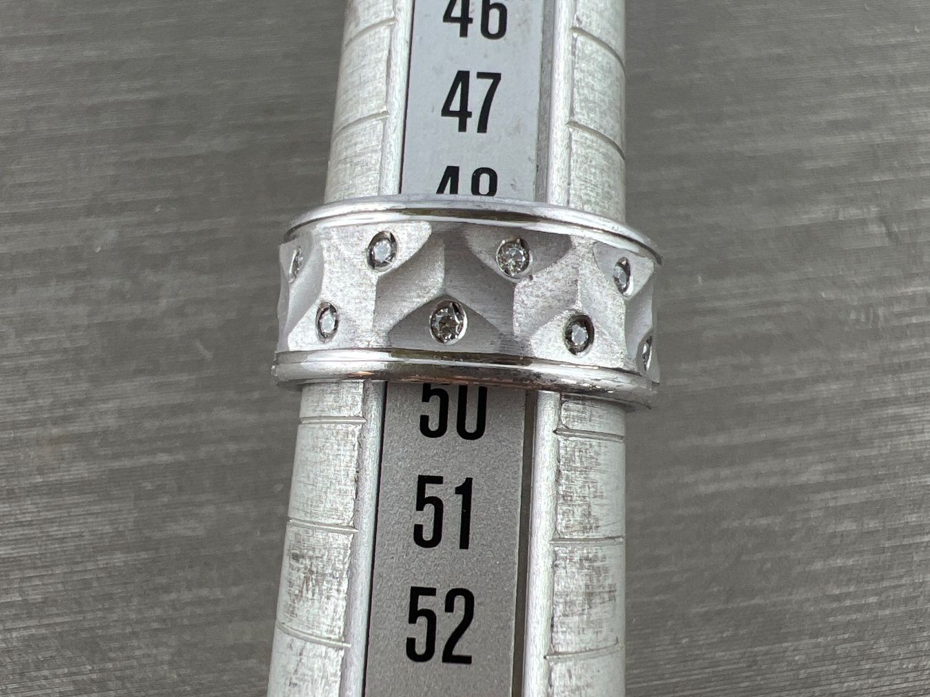 Anelli: Ring 925 Silber – Usato da Niederuzwil venduto da leo_8857 4