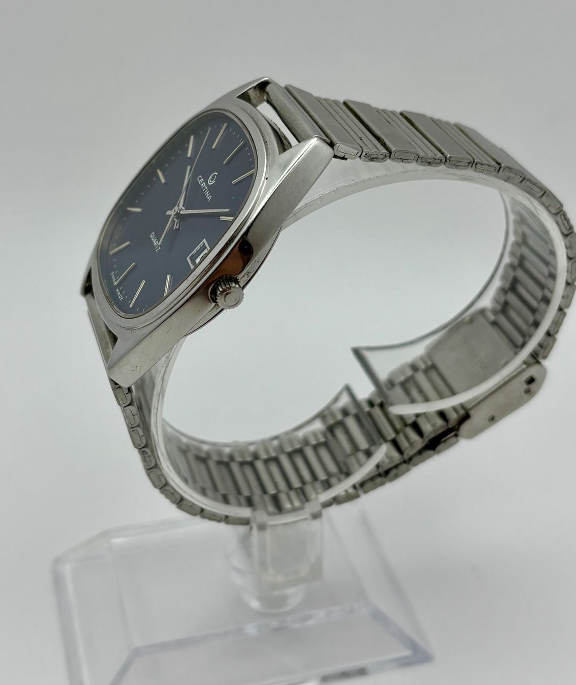 Certina Orologi: VINTAGE CERTINA – Usato da Rorschach venduto da ZeitWerk.10 2