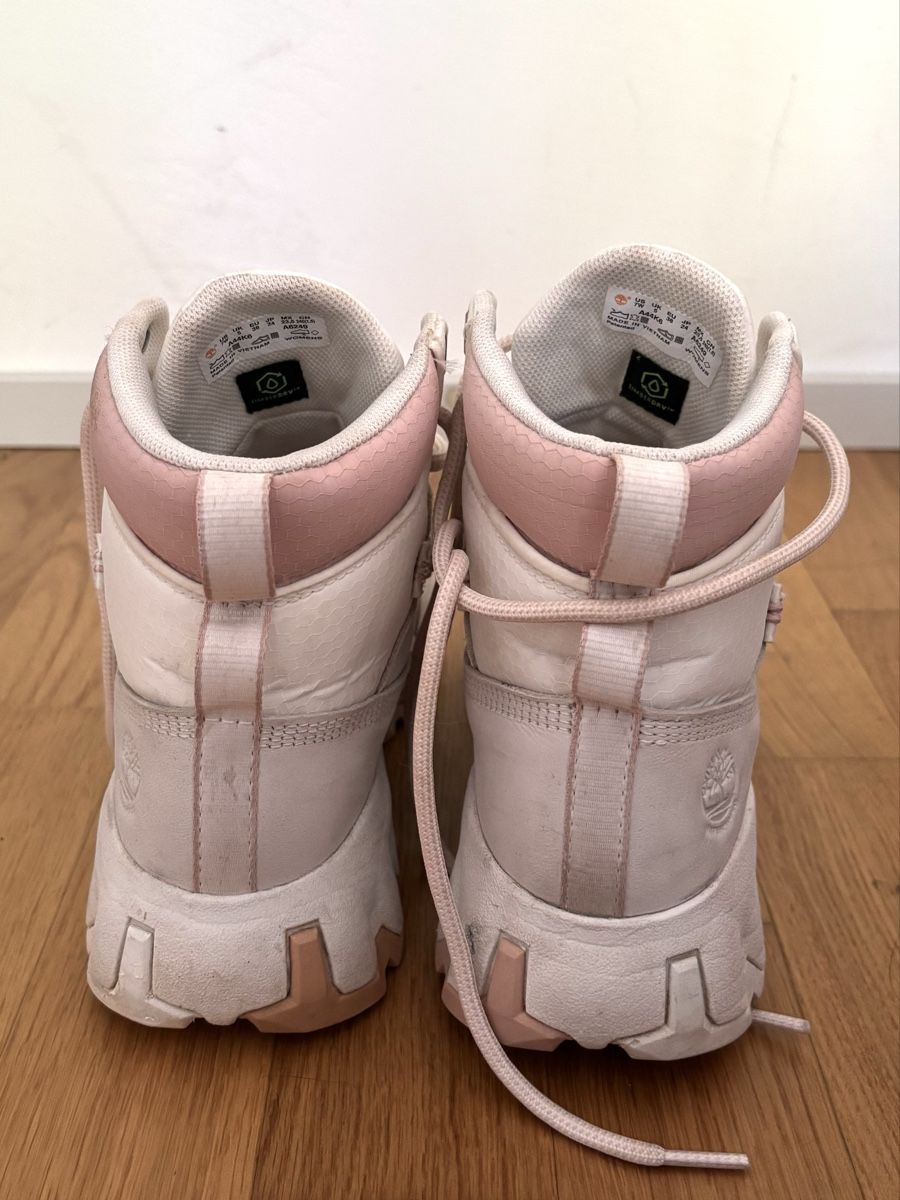 Timberland Scarpe da donna: Timberland Boots 38 – Usato da Zürich venduto da lydia_l 2