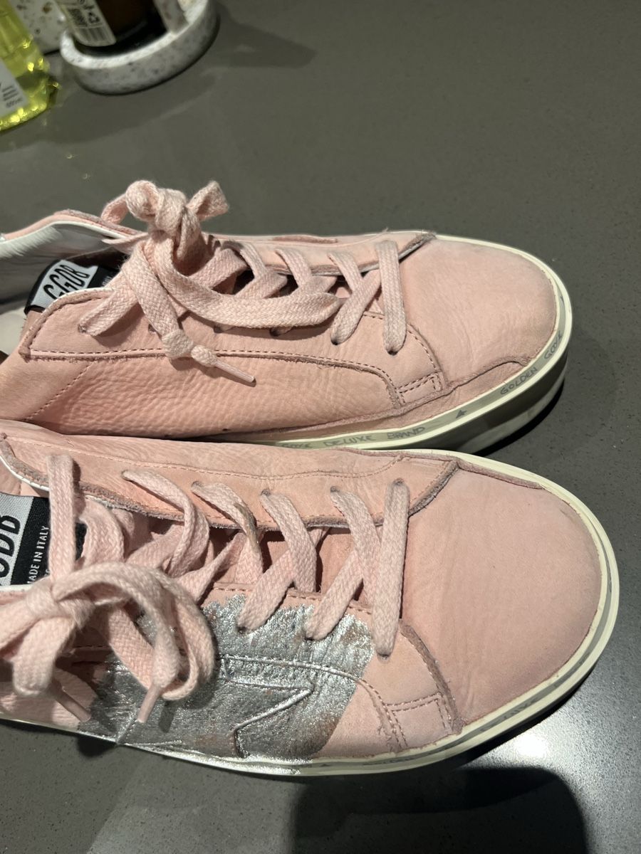 Golden Goose Scarpe da donna: Golden Goose Sneakers – Usato da Ebikon venduto da loy_wjg6 2