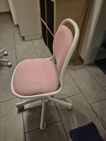 Ikea Bürostuhl höhenverstellbar 