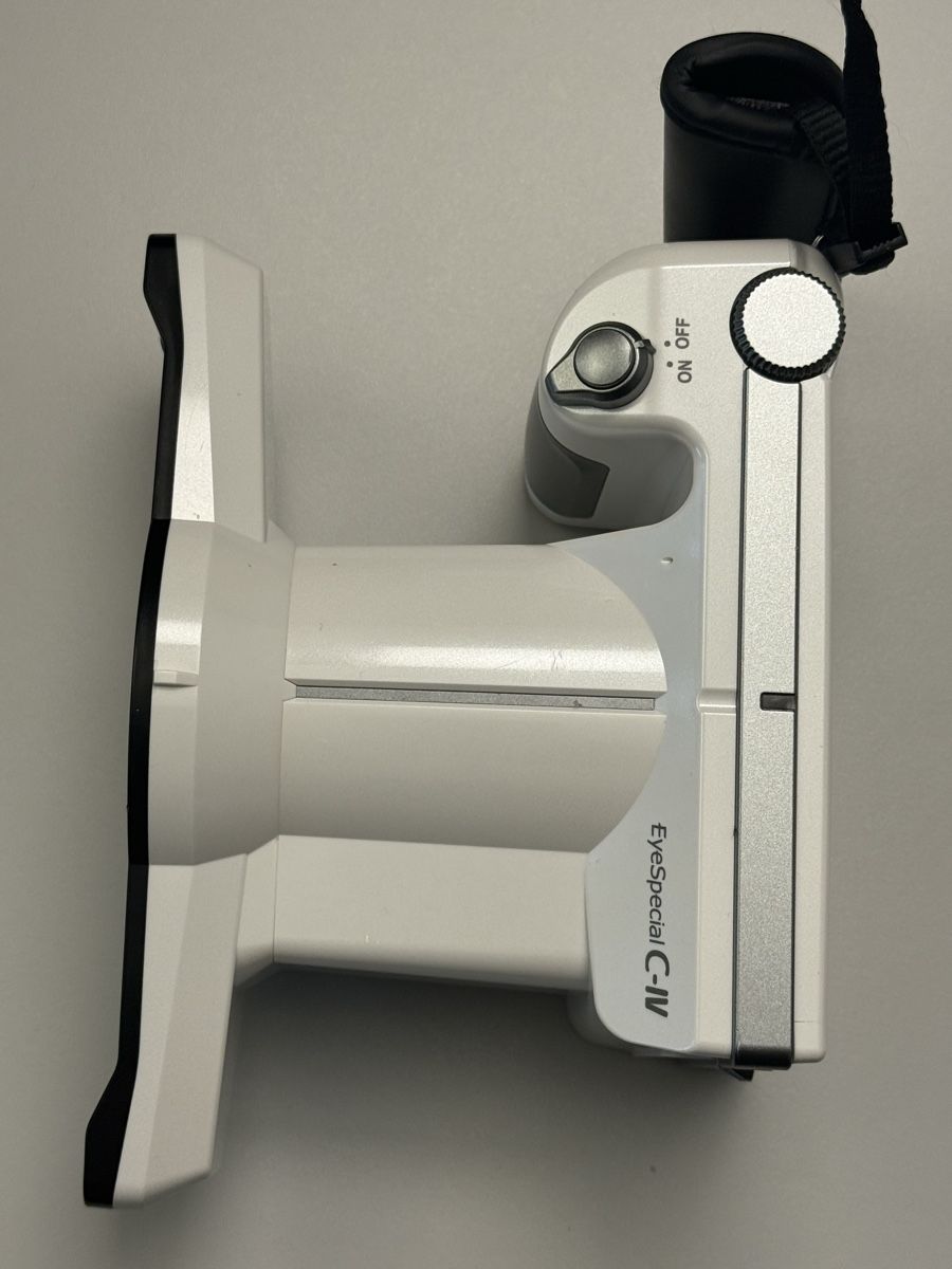 Action Cam: Shofu EYE Special C-IV – Nuovo (secondo la descrizione) da Eglisau venduto da Lindholms 3