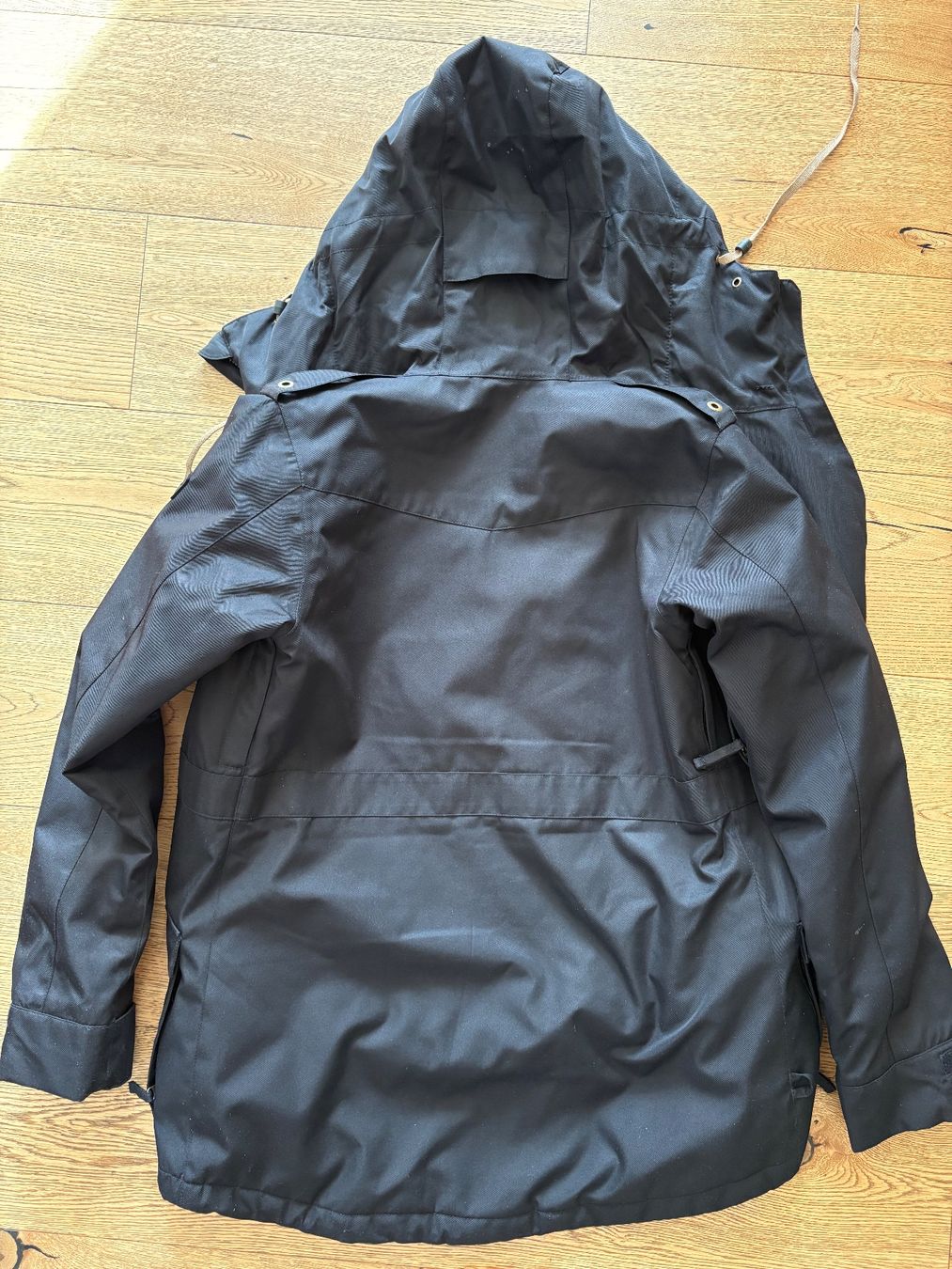 Giacche: Ride Snowboard Jacke S – Usato da Flims Dorf venduto da jol_7fq8 3