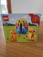 LEGO Osterküken Limited Edition, Neu und OVP!
