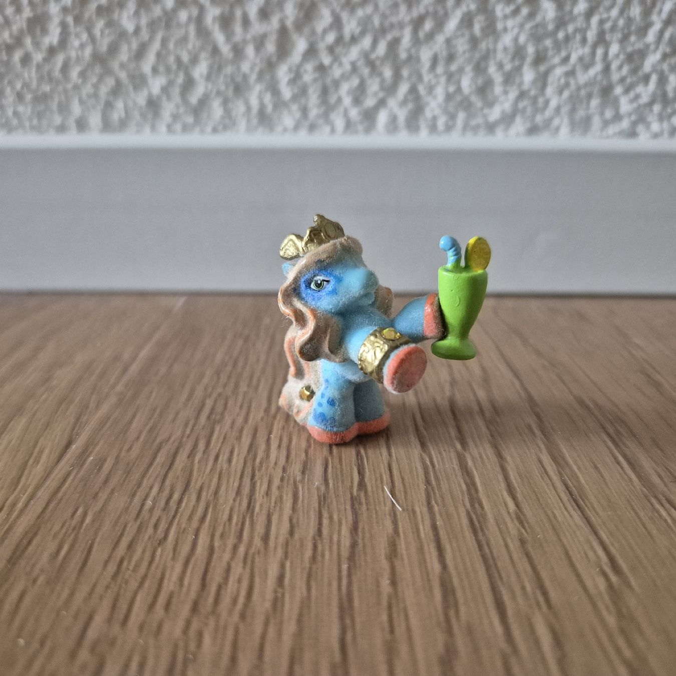 Giocattoli: Filly Pony 5Stück – Usato da Innertkirchen venduto da lua_v5zm 5