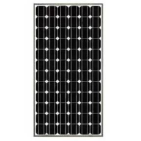 Dispositivi a energia solare: monokristalline Solarmodul 130 Watt – Nuovo e nell'imballaggio originale da Stein am Rhein venduto da Gomme100