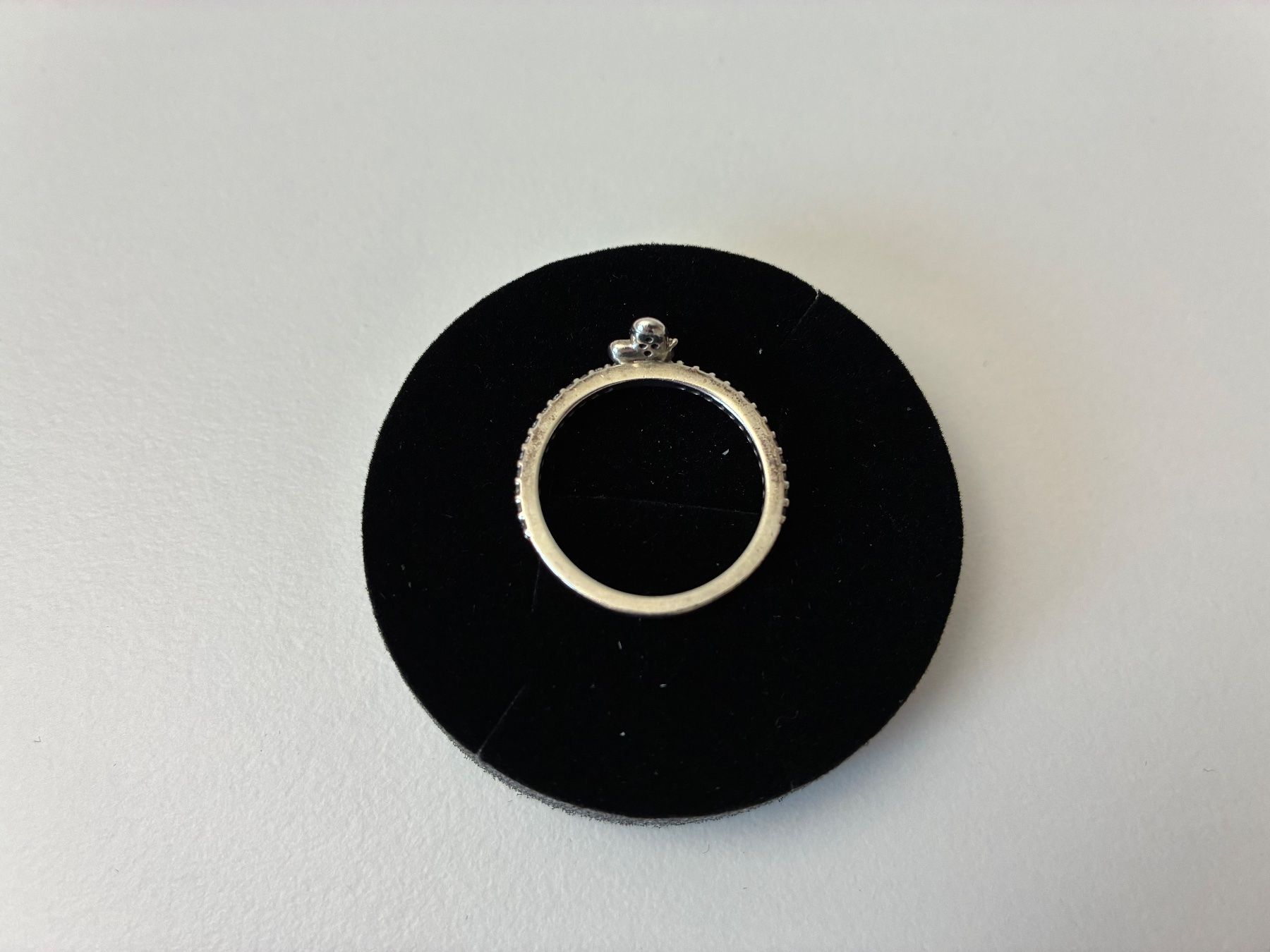 Anelli: Pandora Fingerring aus Silber – Usato da Adlikon b.Regensdf venduto da S-T-H 2