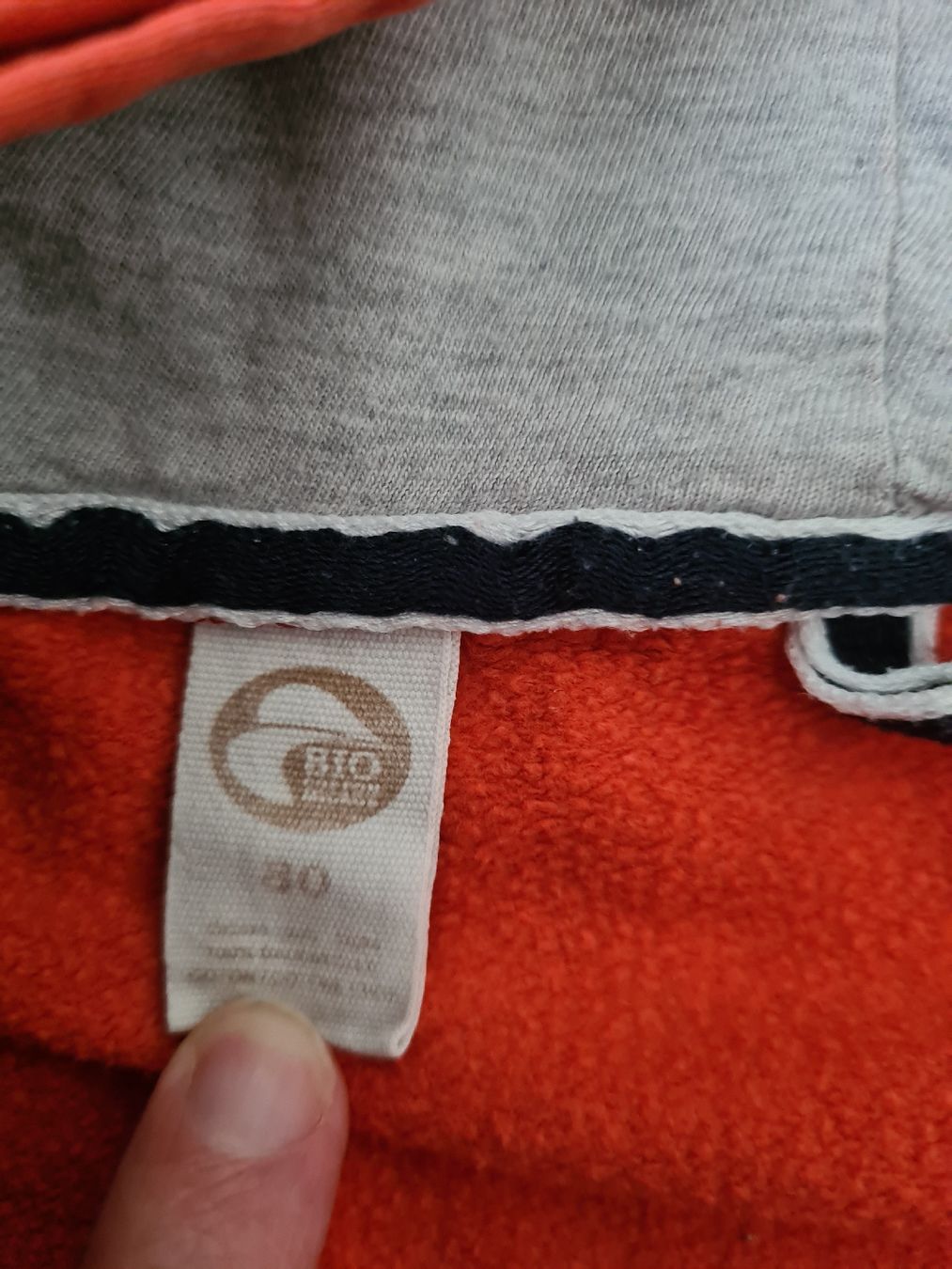 Maglioni & Felpe: Kinder Kapunpullover, Grösse 80 gebraucht – Usato da Horw venduto da Mirii91 3