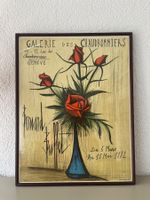 Bernard Buffet affiche