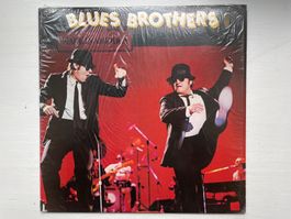 Blues Brothers - Made In America - LP, 1980